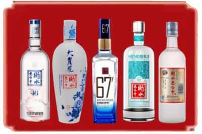 温江区回收衡水老白干